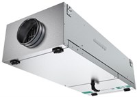 Вентиляционная установка Systemair Topvex SF03 HWL