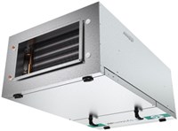 Вентиляционная установка Systemair Topvex SF06 EL 13,7kW