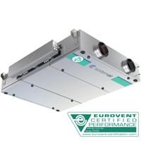 Вентиляционная установка Systemair Topvex FC02 EL-L