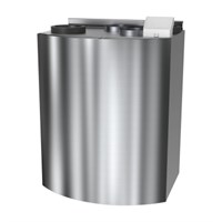 Вентиляционная установка Systemair SAVE VTR 150/K L 1000W S.S