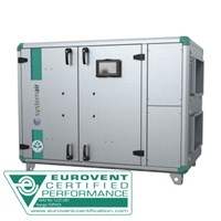 Вентиляционная установка Systemair Topvex SR04EL-R-CAV
