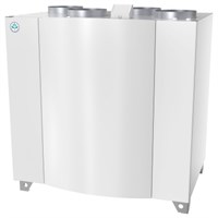 Вентиляционная установка Systemair SAVE VTR 700 R