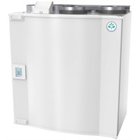 Вентиляционная установка Systemair SAVE VTR 500 L