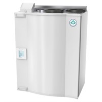 Вентиляционная установка Systemair SAVE VTR 250/B L 500W
