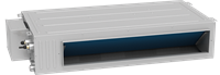Кондиционер сплит-система канальный Tosot T36H-ILD/I/T36H-ILU/O