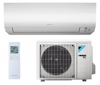 Инверторный кондиционер Daikin FTXM35N/RXM35N9/-30