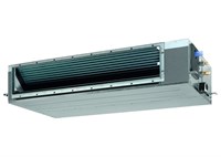 Канальный кондиционер Daikin FBA125A/RZAG125NY1