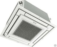 Кондиционер кассетный Daikin FFA35A9/RXS35L3/-30