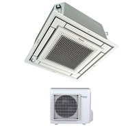 Кассетный кондиционер Daikin (компакт), FFA50A9/RXM50N9/-40