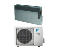 Кондиционер инверторная сплит-система Daikin FNA50A9/RXM50N9/-40