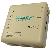 Конвертер FJ-RC-KNX-1i