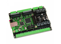 Контроллер внешнего выключателя UTYTERX b00377914