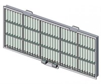 Фильтр UTDLF60KA