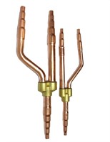 Комплект разветвителей FQ01A/A 160764