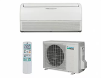 Напольно-потолочный кондиционер Daikin FLXS25B/RXS25L3/-40