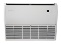 Кондиционер напольный сплит-система QV-I18FG/QN-I18UG