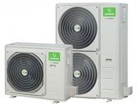 Кондиционер напольный сплит система LS-H24SKA2/LU-H24SKA2