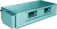 Кондиционер сплит-система канальный T30H-LD2/I2_T30H-LU2/O