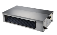 Кондиционер сплит-система канальный QV-I48DG/QN-I48UG