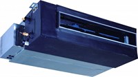 Кондиционер сплит-система канальный T42H-LD3/I / T42H-LU3/O