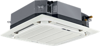 Кондиционер кассетный сплит-система QV-I60CF/QN-I60UF/QA-ICP8B