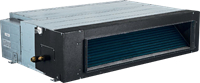Кондиционер сплит-система канальный QV-I60DF/QN-I60UF
