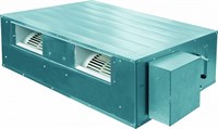 Кондиционер сплит-система канальный T48H-LD2/I2_T48H-LU2/O