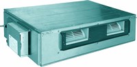 Кондиционер сплит-система канальный T42H-LD2/I2_T42H-LU2/O