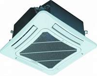 Кондиционер кассетный сплит-система T42H-LC2/I_TC04P-LC_T42H-LU2/O