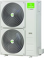 Кондиционер сплит-система канальный LS-HE36DOA4/LU-HE36UMA4