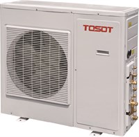Блок наружный T36H-FM4/O