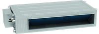 Кондиционер сплит-система канальный T60H-ILD/I/T60H-ILU/O
