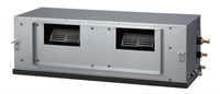 Кондиционер сплит-система канальный ARYG60LHTA/AOYG60LATT
