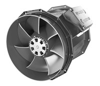 prio 200EC circ. duct fan
