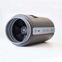 prio silent XP 200EC