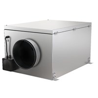 KVK Silent 400