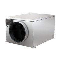 KVK Silent 500