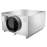 KV DUO 500 EC
