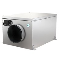 KVK Silent 200 EC
