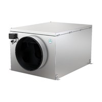 KVK Silent 500 EC