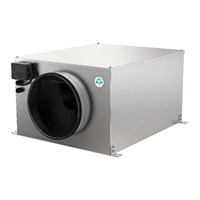 KVK Slim 400 EC