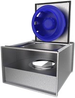 RS 100-50 EC sileo