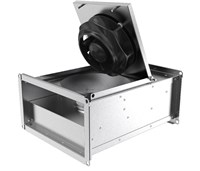 RS 50-25 EC sileo