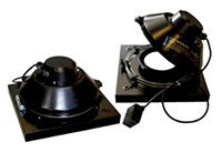 TFSK 125 XL Sileo Black