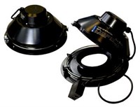 TFSR 125 M Black
