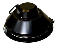 TFSR 125 XL Sileo Black