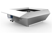 DVCI 225-P (1Ph/230V)