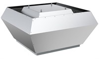 DVCI 500D-P EC