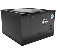TFC 450 S Sileo Black