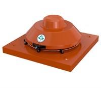 TFSK 160 EC Sileo Red